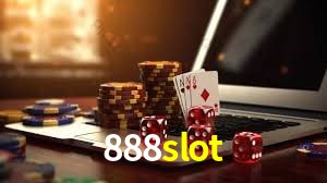 Estatísticas 888slot
