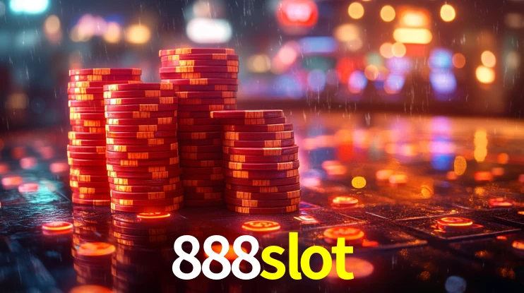 888slot - Cassino da Emoção Total - 888slot.com