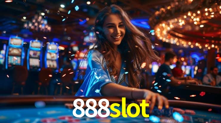 Experiência VIP 888slot