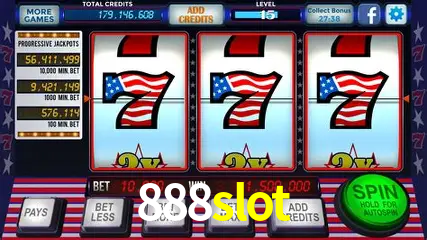 A Emoção da Loteria na 888slot: Uma Chance de Mudança de Vida