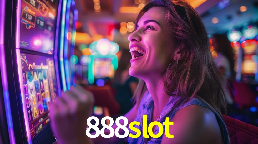 888slot