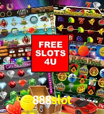 Desvendando o Mundo dos Jogos Virtuais na 888slot