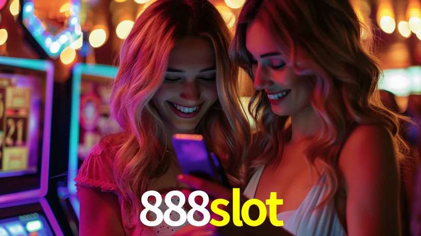 888slot: Seu Cassino Premiado com Pagamentos Rápidos