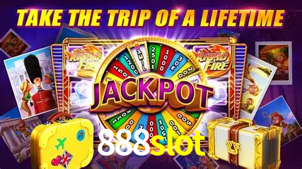 Descubra a Essência do 888slot: Nossa História e Compromissos