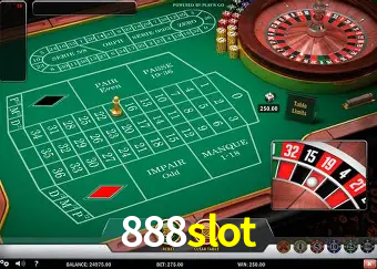 A Revolução dos Aplicativos de Jogos no 888slot