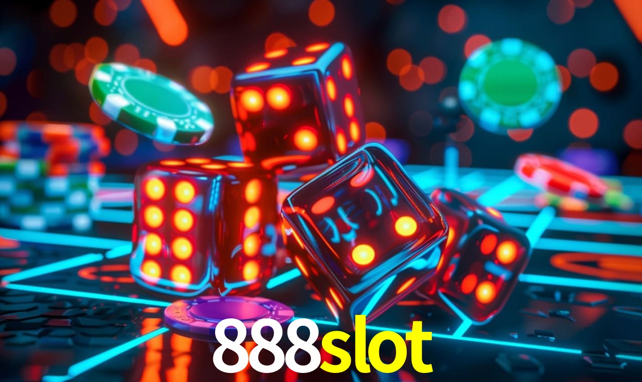 Bônus de Boas-vindas 888slot