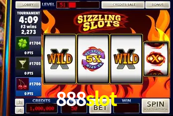 A Revolução dos Aplicativos de Jogos no 888slot