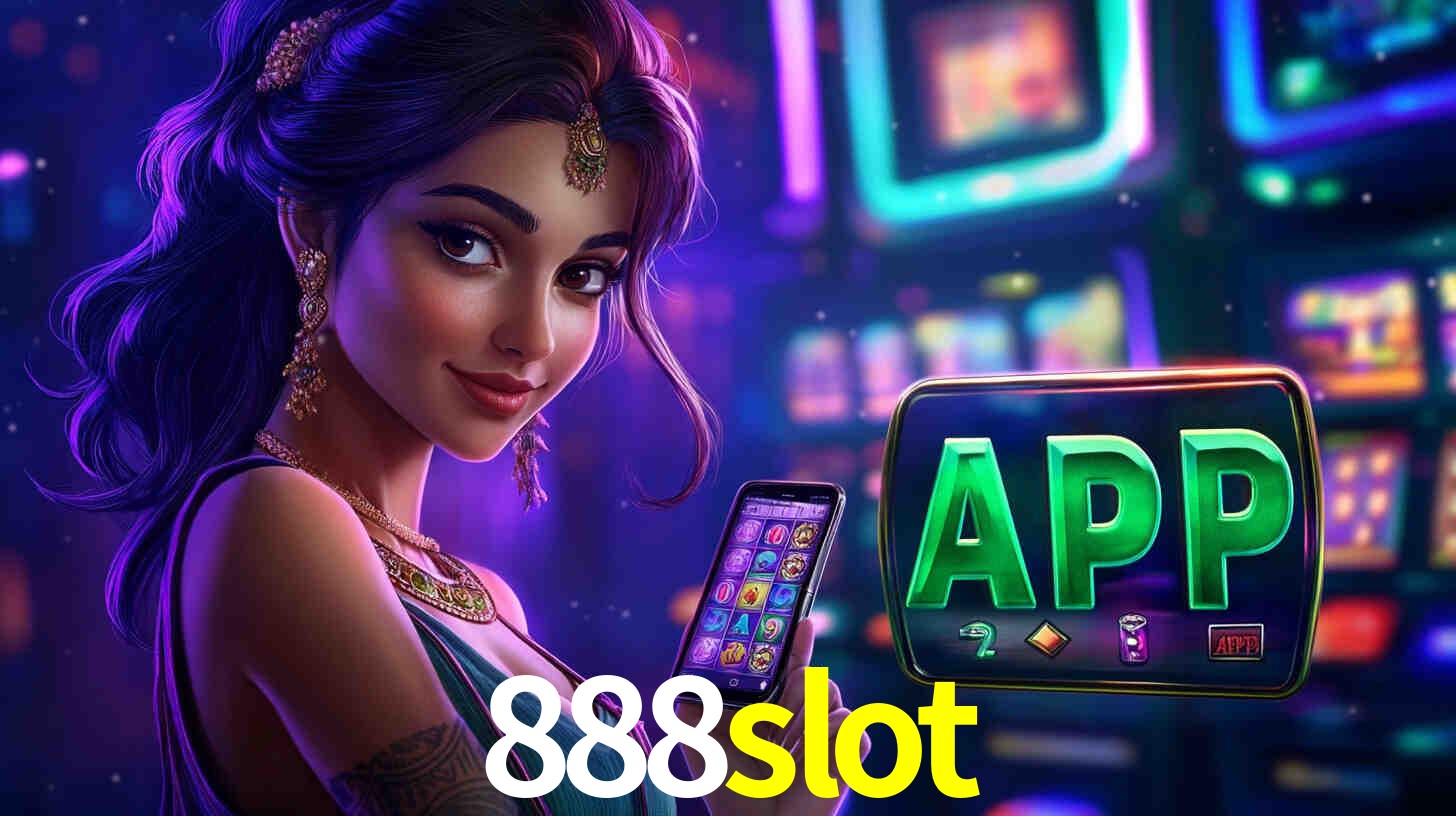 888slot bet casino