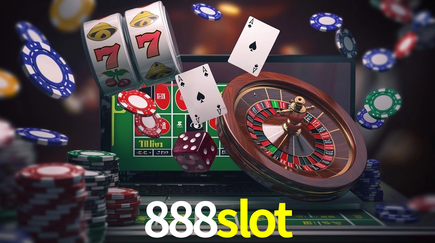 888slot