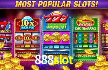 A Emoção da Loteria na 888slot: Uma Chance de Mudança de Vida
