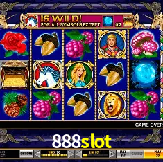 A Popularidade dos Caça-Níqueis no 888slot