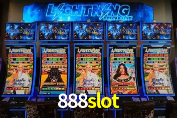 Descubra a Essência do 888slot: Nossa História e Compromissos