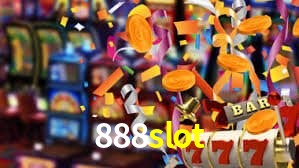 Segurança App 888slot