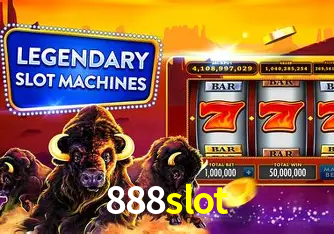 A Popularidade dos Caça-Níqueis no 888slot