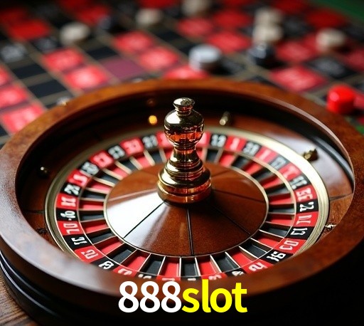 Sistema VIP 888slot