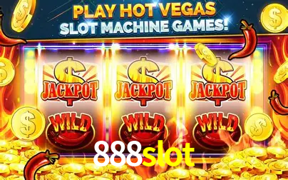Inovações de Jogos na 888slot: O Futuro das Experiências Interativas