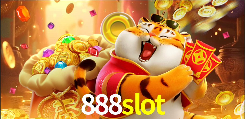 888slot