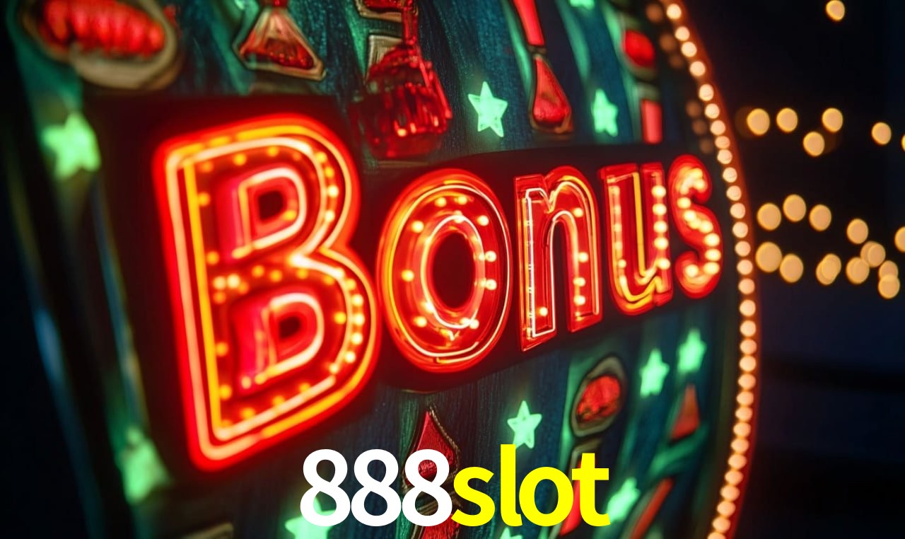 Provedores de Jogos 888slot
