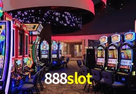 Ganhador 888slot