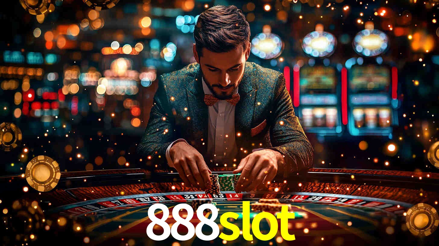 Ofertas Imperdíveis na 888slot: Promoções e Bônus Que Valem a Pena