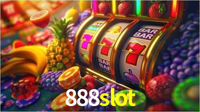 Descubra a Essência do 888slot: Nossa História e Compromissos