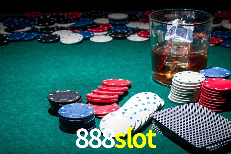 Promoção Relâmpago 888slot