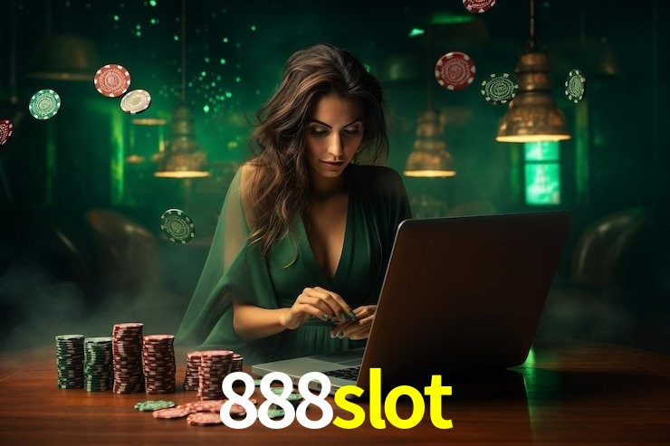 App 888slot Android