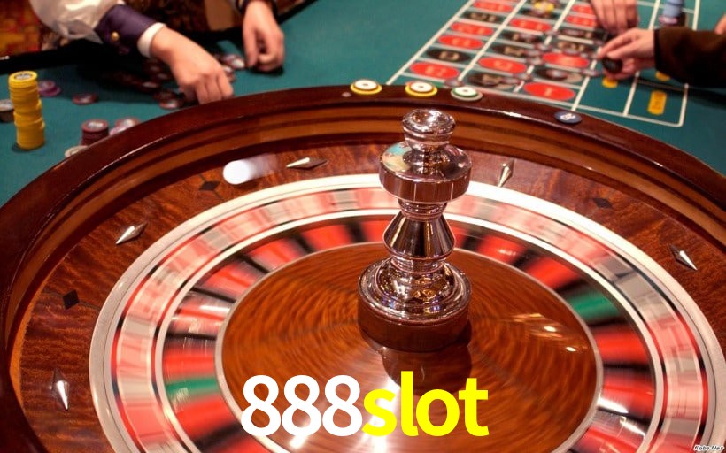 Login Seguro 888slot