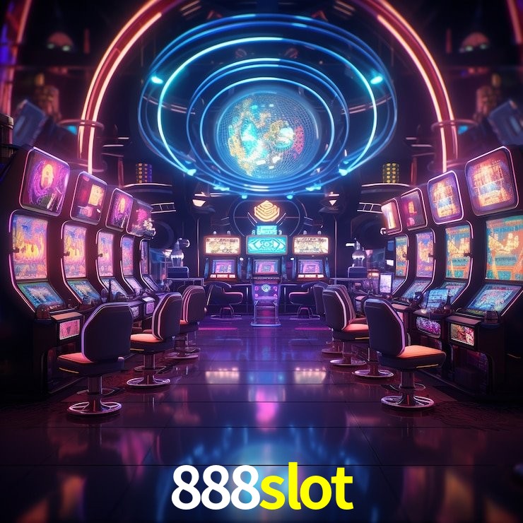 Promoções 888slot