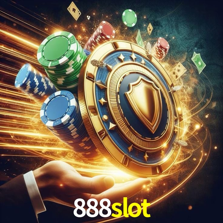 Eventos 888slot