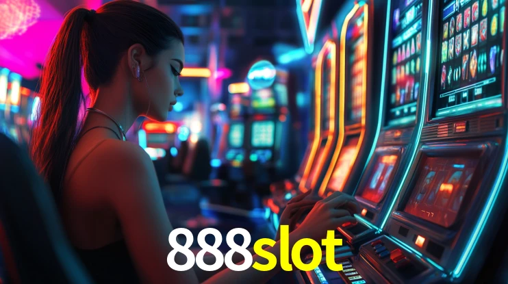 888slot