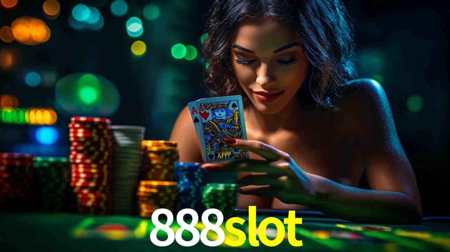 cassino 888slot