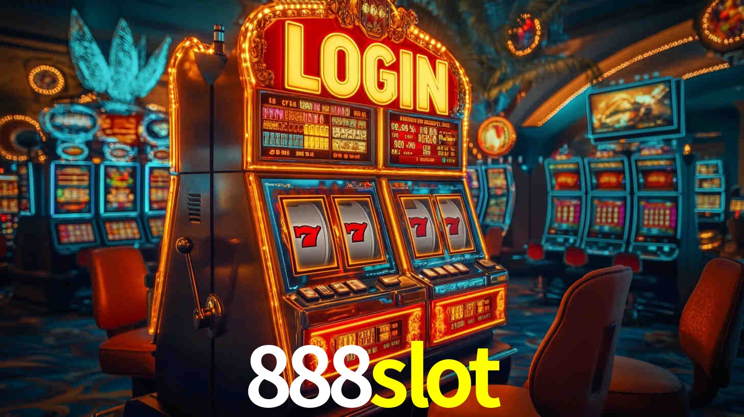 888slot