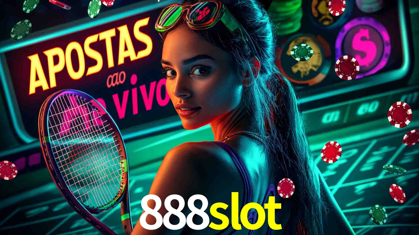 Instruções Download 888slot