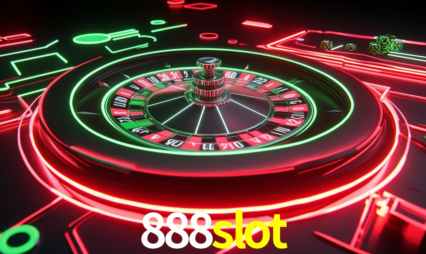Jogos Exclusivos 888slot