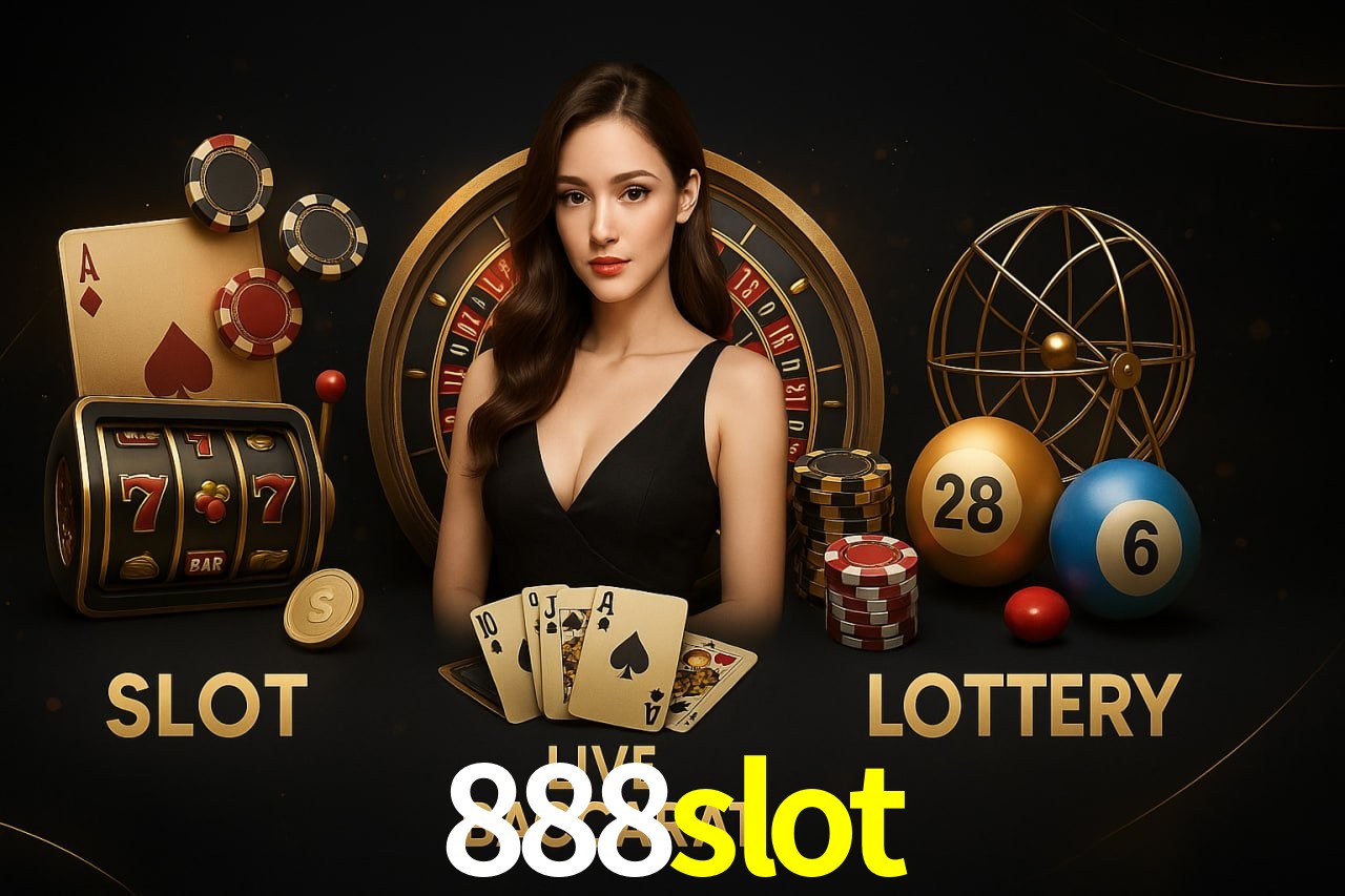 Prêmio 888slot