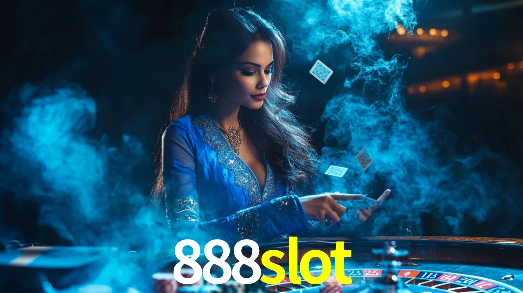 PIX Instantâneo 888slot