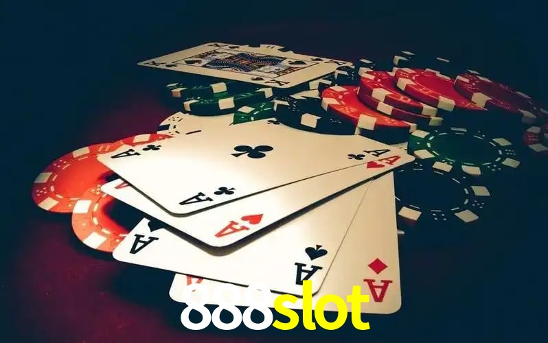Oportunidades 888slot