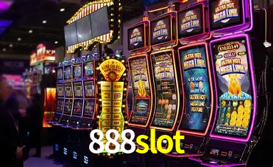 Descubra o Mundo do Cassino Online com 888slot