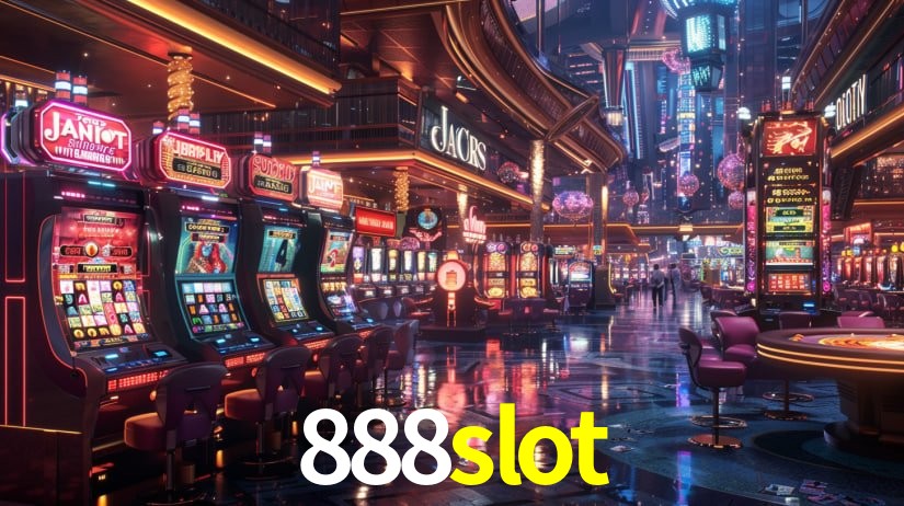 Secure Login 888slot