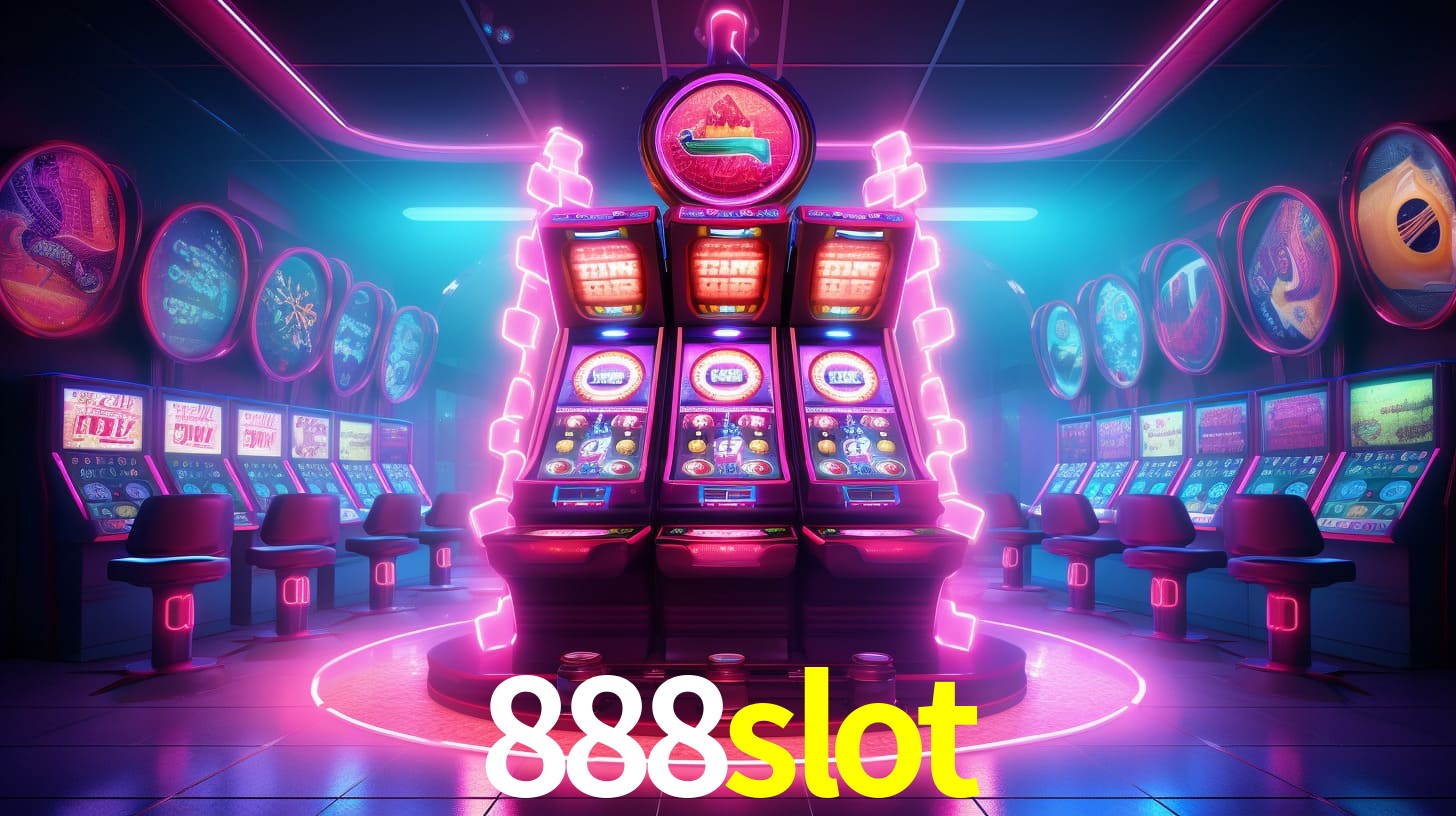 888slot
