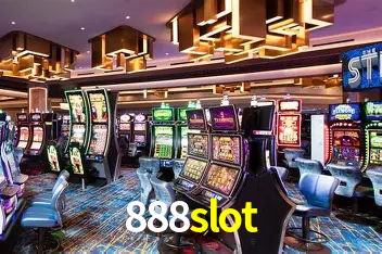 Desvendando o Mundo dos Jogos Virtuais na 888slot