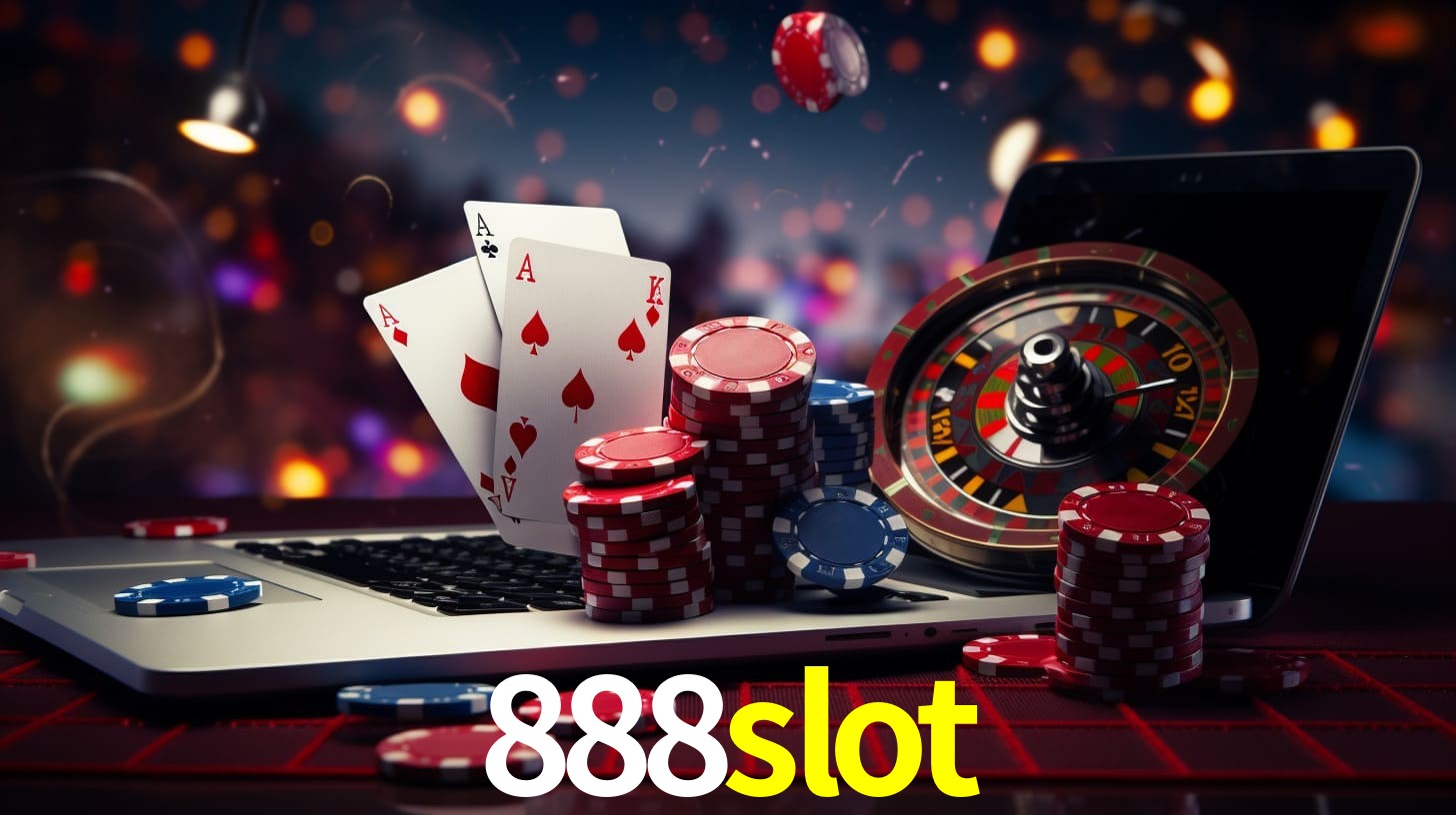 Live Casino 888slot