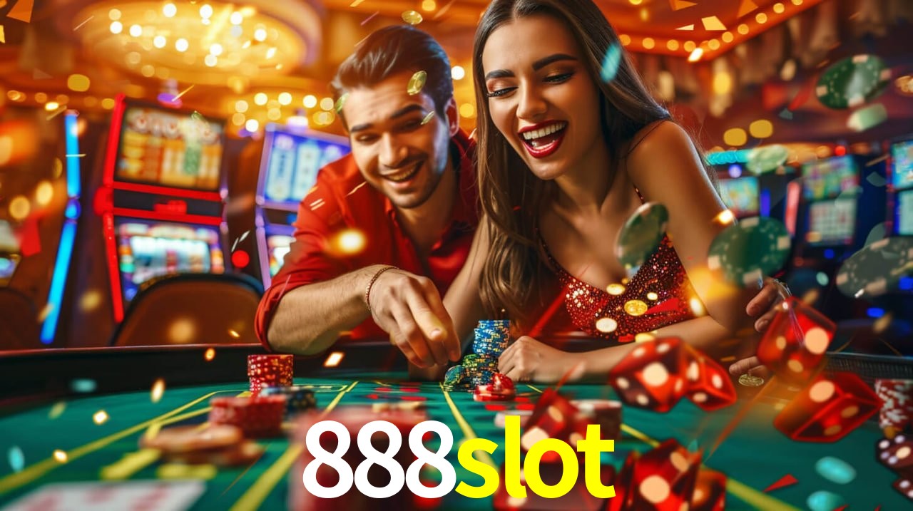 888slot Caça-níqueis móveis