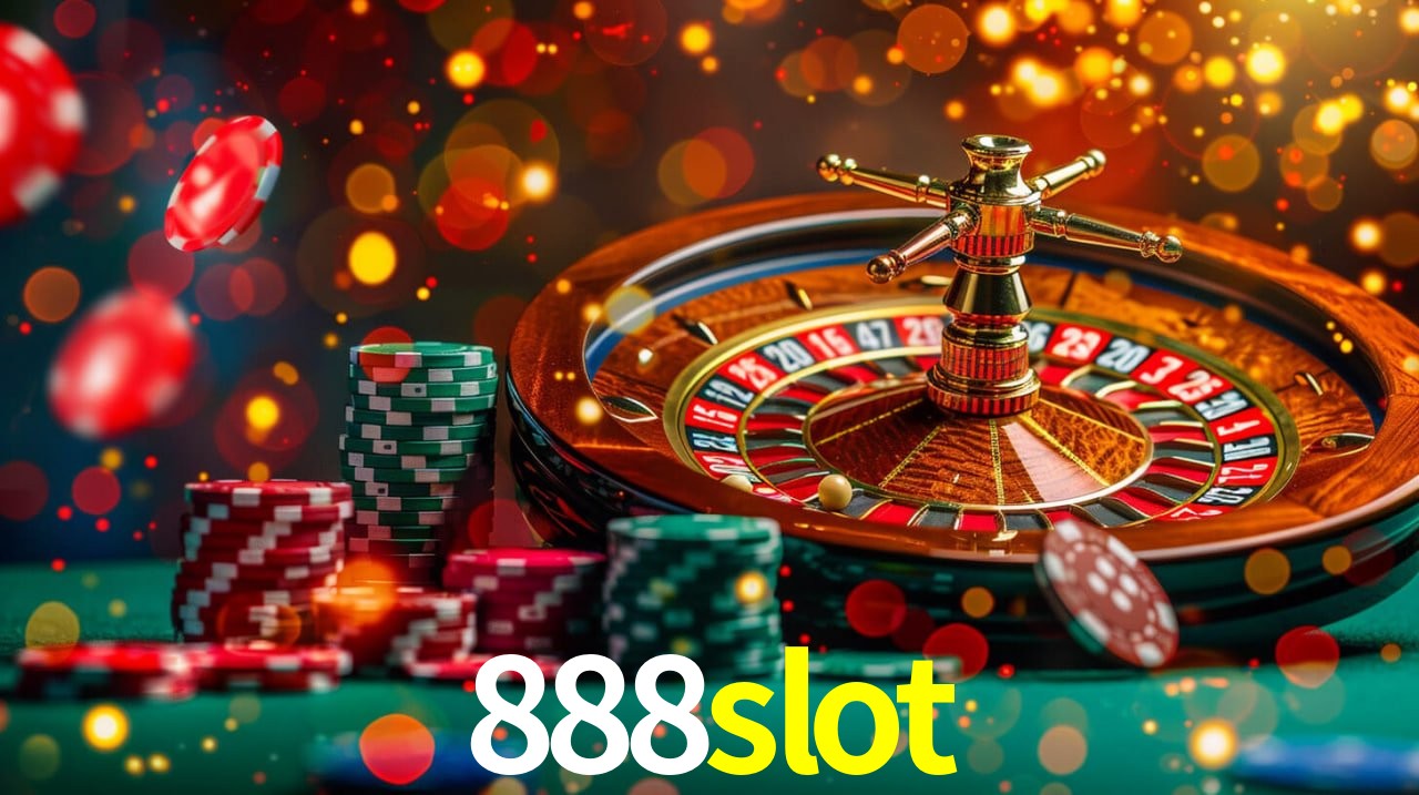 Mesa de Blackjack 888slot