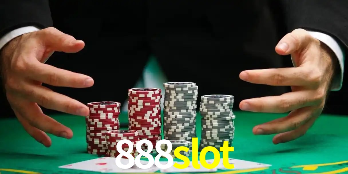 Chances Ganhar 888slot