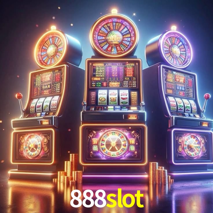 Sinta a adrenalina dos jogos de cassino com 888slot