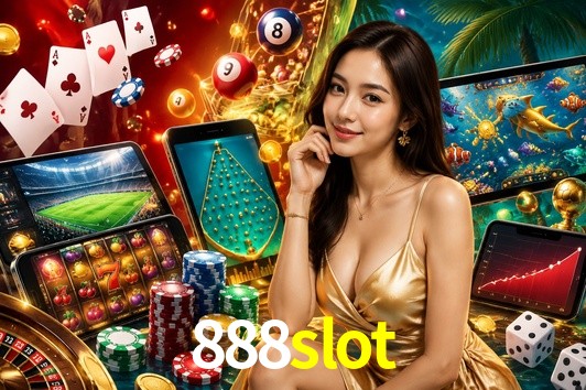 Spaceman Game 888slot