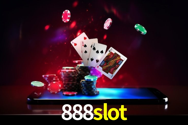 Game Providers 888slot
