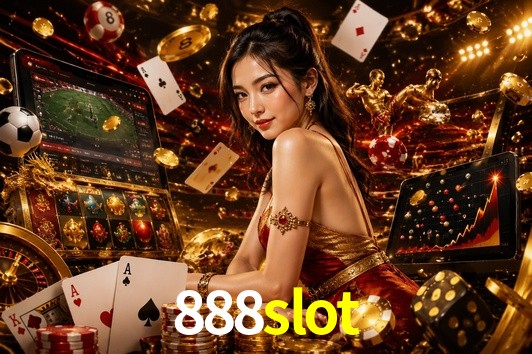 Weekend Specials 888slot